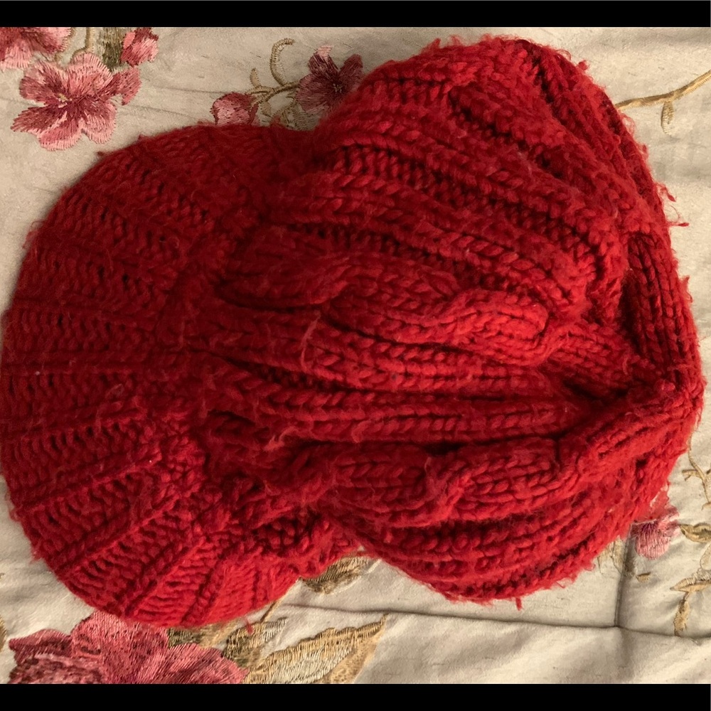 Aerie Winter Hat